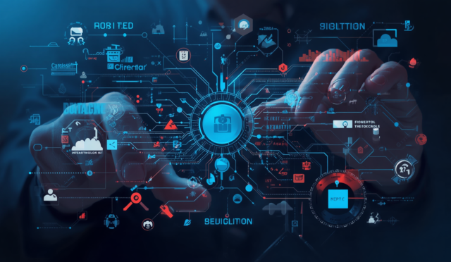 Top 10 Emerging Technologies Shaping the Future in 2026