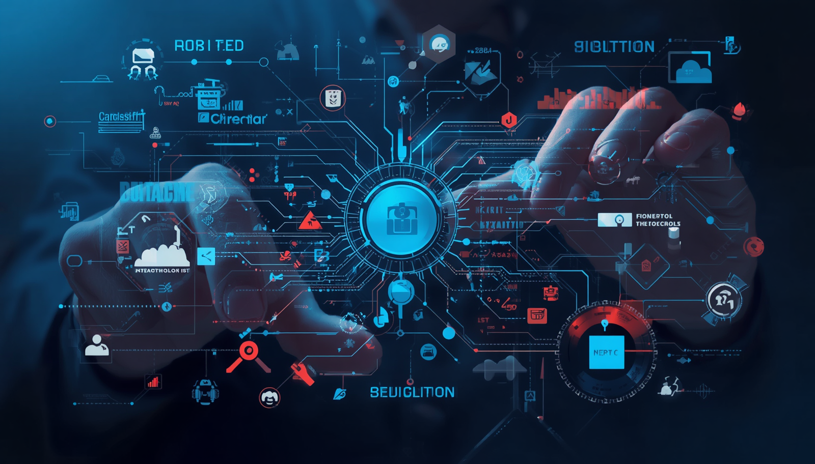 Top 10 Emerging Technologies Shaping the Future
