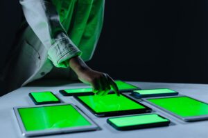 Blockchain technology has the potential to disrupt numerous other industries as well. Beyond transforming banking and finance, blockchain could also revolutionize the healthcare sector and supply chains. The technology could also be utilized to digitize government services and empower organizations to design new digital IDs.